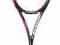 SQUASH - Rakieta Dunlop Biomimetic PRO GT-X 140