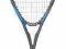 SQUASH - Rakieta do squasha Dunlop BlackStorm