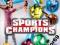 SPORTS CHAMPIONS - WERSJA PL - NOWA - ŁÓDŹ sklep