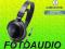 Audio-Technica ATH-T300 Polska Gwarancja 2 LATA