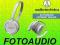 Audio-Technica ATH-FC700 Polska Gwarancja 2 LATA