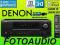 DENON AVR-1612 + Mission MX4  + Słuchawki RATY0%