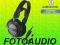 Audio-Technica ATH-TAD400 Polska Gwarancja 2 LATA