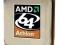 PROCESOR AMD ATHLON 64 3500+ sAM2