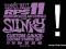 Struny ERNIE BALL 2242 /11-48/ + DUNLOP GRATIS!!!