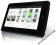 NOWY TABLET APOLLO QUICKI 702 7" ANDROID WROC