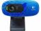 KAMERA LOGITECH WEBCAM C270 HD INDIGIO