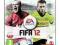 Fifa 12 PS3 PL NOWA SKLEP  MEGA HIT KURIER POLSKA