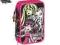 MONSTER HIGH PIÓRNIK Z WYPOSAŻENIEM 411240054