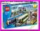 LEGO CITY 8404 TRANSPORT PUBLICZNY + PAKA HARIBO+K