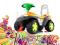 DUŻY Jeździk DINO od Teddy Toys +DŹWIĘKI +Światła
