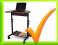 -30% BIURKO STOLIK POD LAPTOP REGULOWANA WYSOKOSC