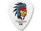 Dunlop kostki w super grafiki Oryginal Chief 1.0