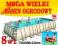 Bestway Basen 732x366x132 56203 8w1 + GRATIS!!!