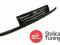 Grill Sportowy Atrapa VW Vento Black z ABS od JOMa