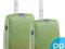 Komplet 2 walizek walizki Bubule GW 3L Nowe F-vat