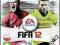 FIFA 12 PS3 PL NOWA SKLEP SZYBKO KURIER BOX PIŁKA