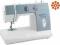 NOWA Maszyna do szycia ŁUCZNIK 418 OLGA + GRATIS!