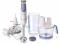 BLENDER PHILIPS HR 1619 /00,  MOC 650W DĄBROWA G.