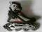 ROLKI ROLLERBLADE AERO 2 TFS TRAINING 82mm 82A 45