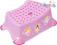 PRIMA BABY PODEST STEP STOOL DISNEY PRINCESS