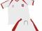 Komplet koszulka + spodenki EURO 2012 GM3010PL