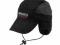 MUSTO WATERPROOF FLEECE LINED CAP - GGN Sport