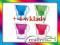 DZBANEK BRITA MARELLA COOL + 4 WKŁADY MAXTRA