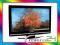 TELEWIZOR LCD HYUNDAI HLH32840MP4 32" DVB-T