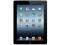 Apple tablet iPad Wi-Fi 4G 16GB PL -czarny THE NEW