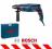 MŁOT UDAROWY OBROTOWY BOSCH GBH 2400 720W +Walizka