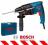 MŁOT UDAROWY OBROTOWY BOSCH GBH 2-20 D + Walizka