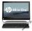 HP AIO TS 7320 Ci3-2100 500GB 4GB DVD/RW MCR W7P