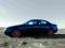 Alfa Romeo 156 2.4 JTD czarna + czerwone felgi