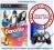 DANCE STAR PARTY MOVE : PS3 :::: FOLIA : PO POLSKU