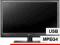 TV LED HANNSPREE SE32LMNB MPEG4 24h WYS WROClAW