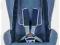 * FOTELIK SAMOCHODOWY 9-18kg RAMATTI - STAR ISOFIX