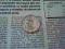 2 guldeny 1923r!