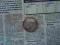 rosyjska moneta rubel 1827r!