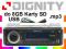 Najtańsze Radio Samochodowe Dignity PV-30 mp3 USB