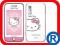 Hello Kitty SAMSUNG AVILA S5230 Różowy Telefonik