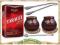 Yerba mate oryginalny zestaw dla 2 *SANTA FE*