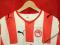 NOWA KOSZULKA PUMA OLYMPIAKOS PIREUS ## M