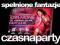 gra erotyczna SPEŁNIONE FANTAZJE wieczór panieński