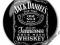 przypinka JACK DANIELS  przypinki - 3 wzorów