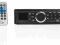Radio samochodowe 1029 CAR MP3 USB /SD/MMC + PILOT