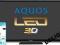 Telewizor 70" LCD Sharp LC70LE740E (LED 3D)