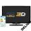 Telewizor 40" LCD Sharp LC40LE730E (LED)