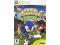 SEGA SUPER STAR TENNIS / X360 / KONSOLKI_PL