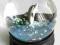 Łamigłówka Snowglobe DOLPHIN - poziom 1/4 [ONYKS]